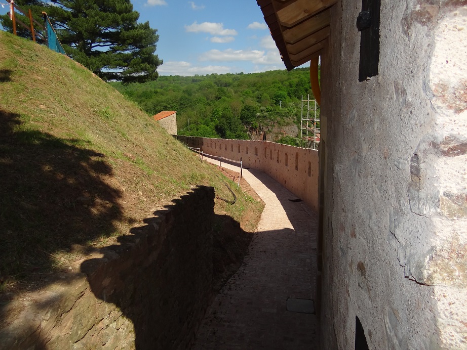 Chemin de ronde20