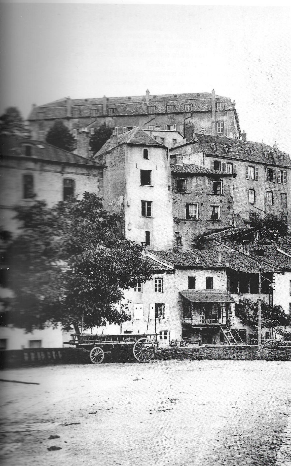 L hopital 1