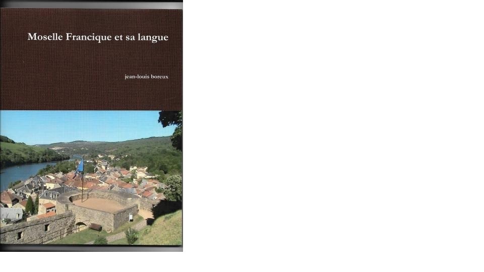 Moselle francique