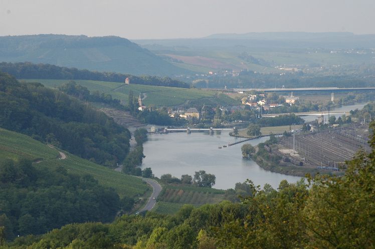 Mosellecotesdu luxembourg