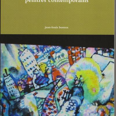 P de g monde merveilleux des peintres contemporains