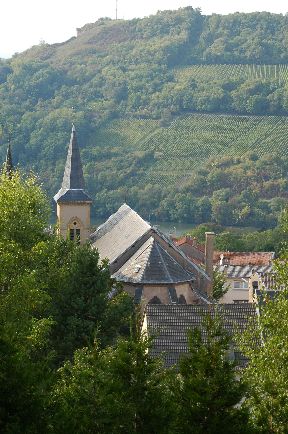 Rustroffeglise