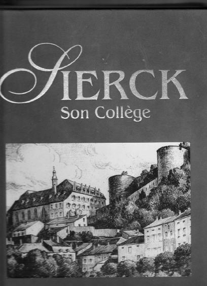 Sierck et son collège