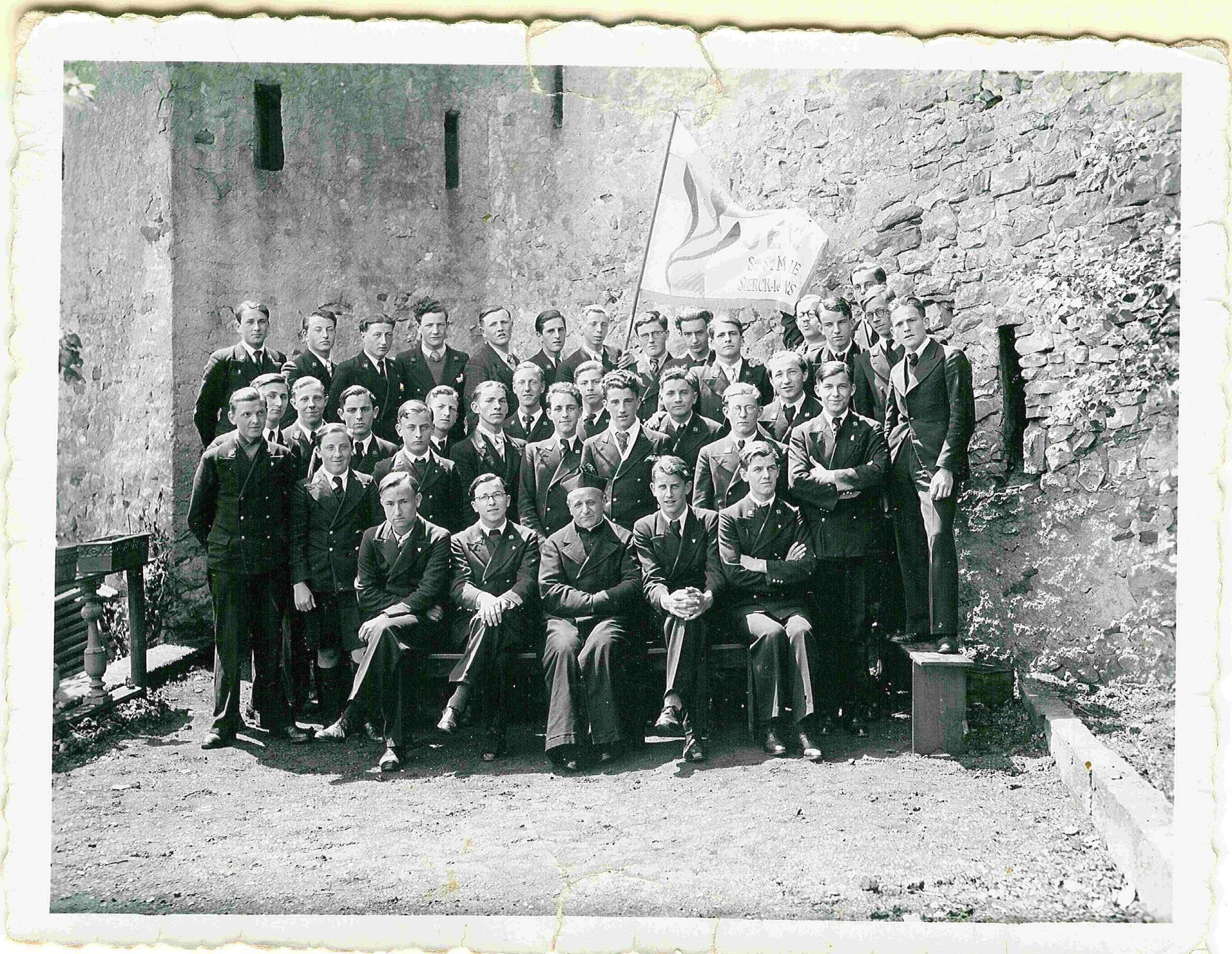 1937 sierck jecistes andre