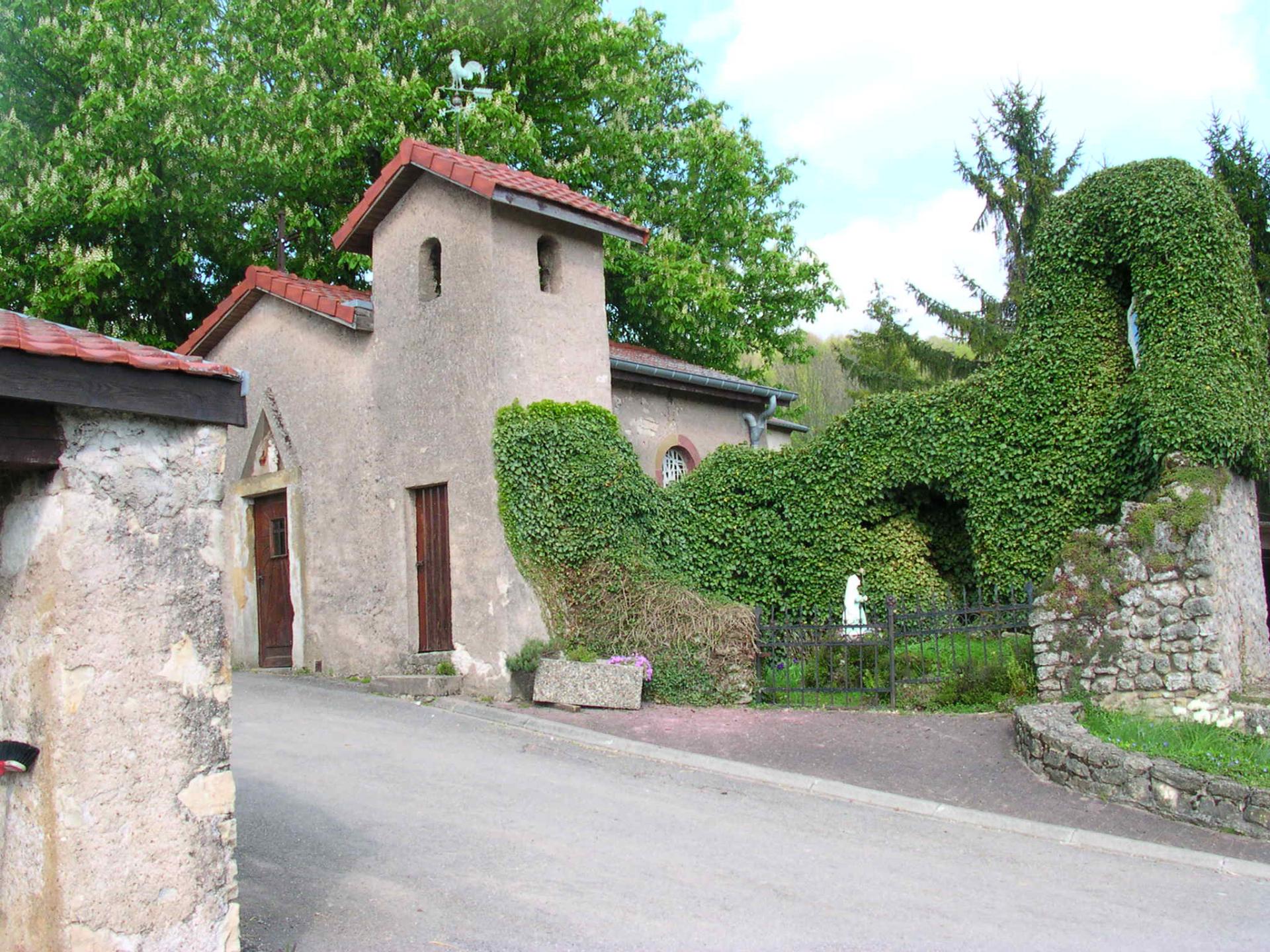 Chapellebelmach 2
