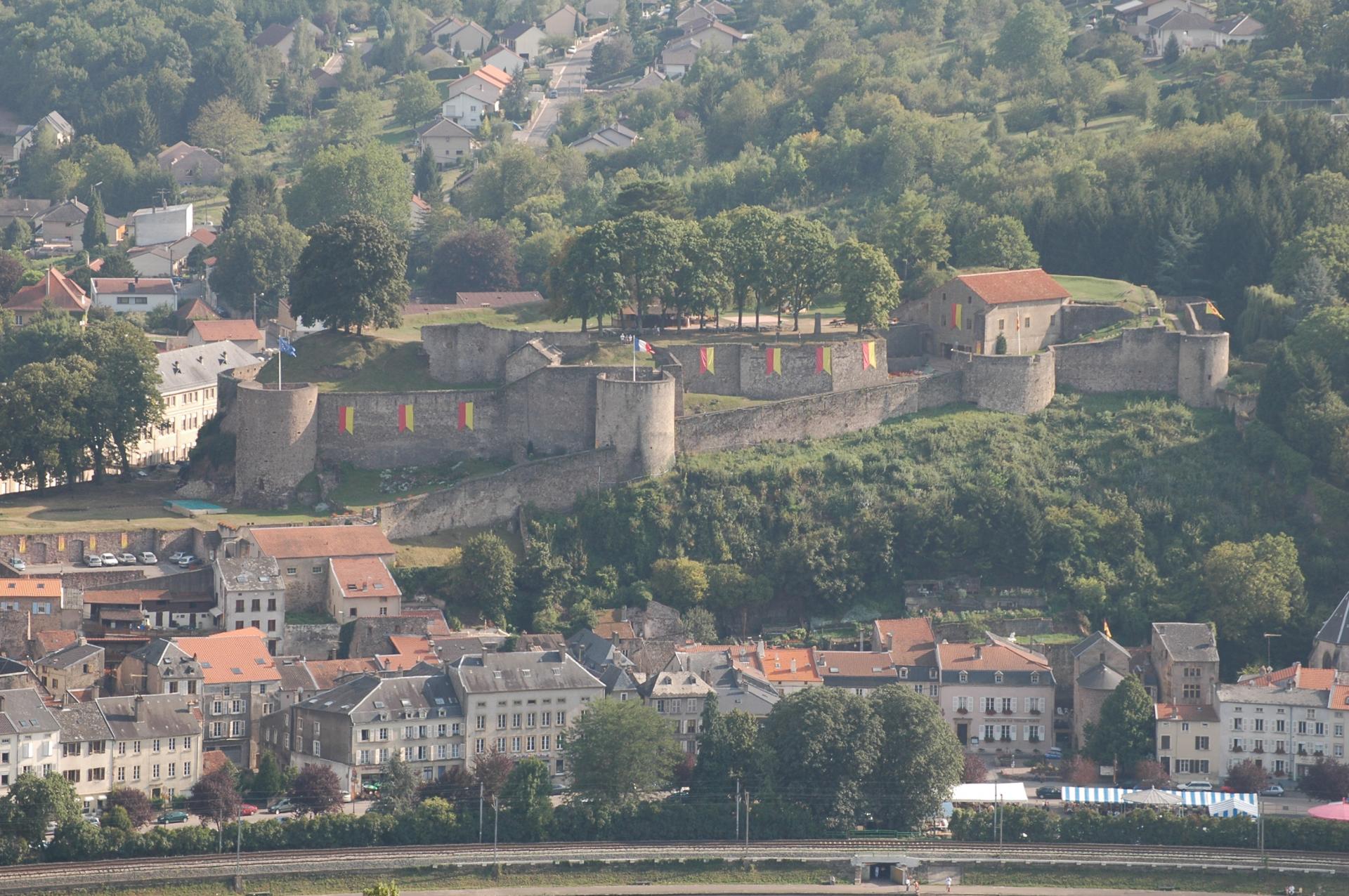 Chateausierck