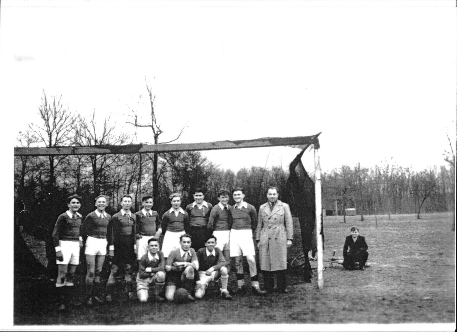 Footcadets