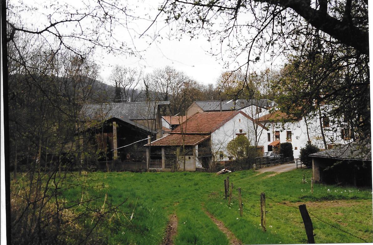 Haute apach 1