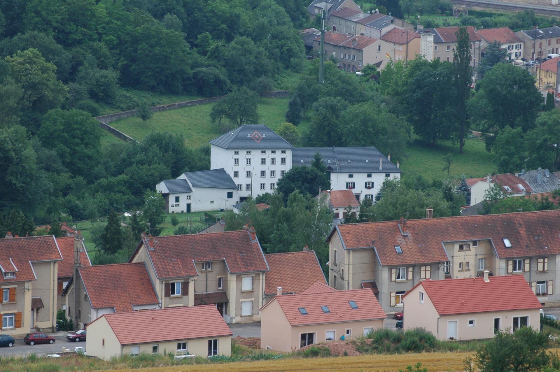 Moulinapach