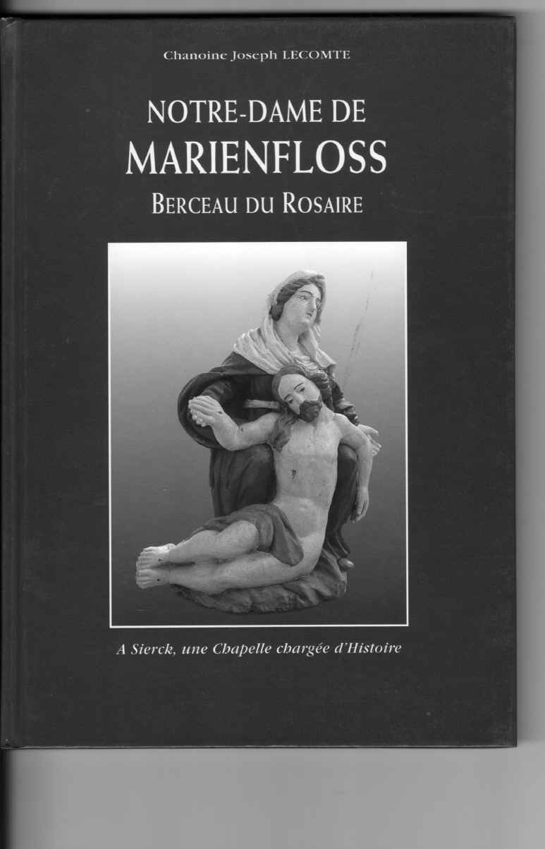 Notre Dame de Marienfloss