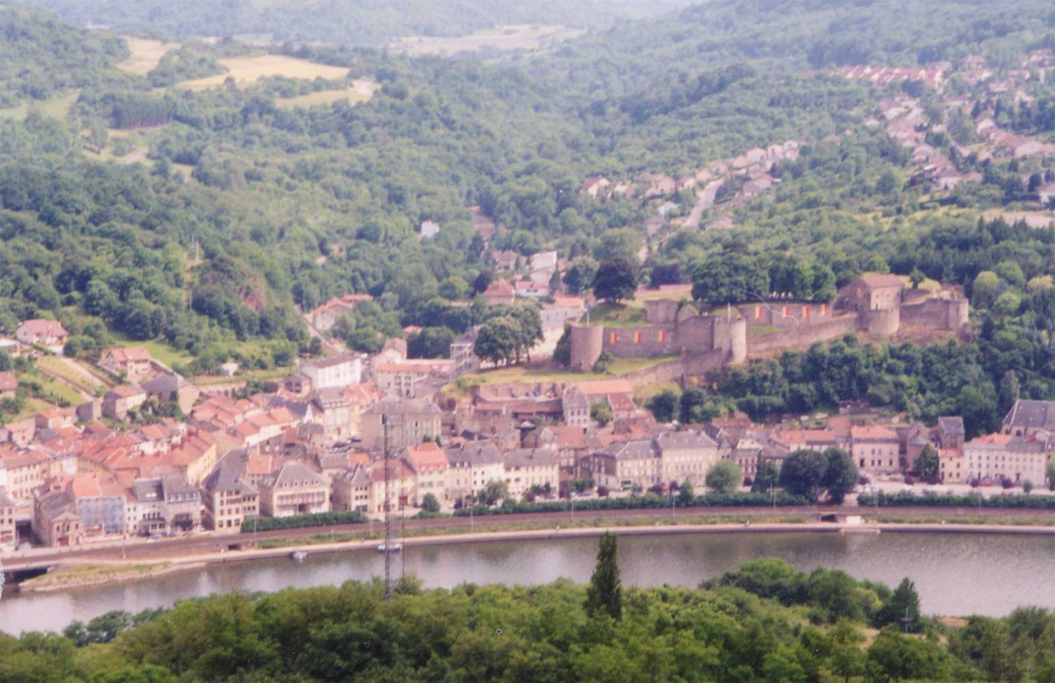 Siercchateau