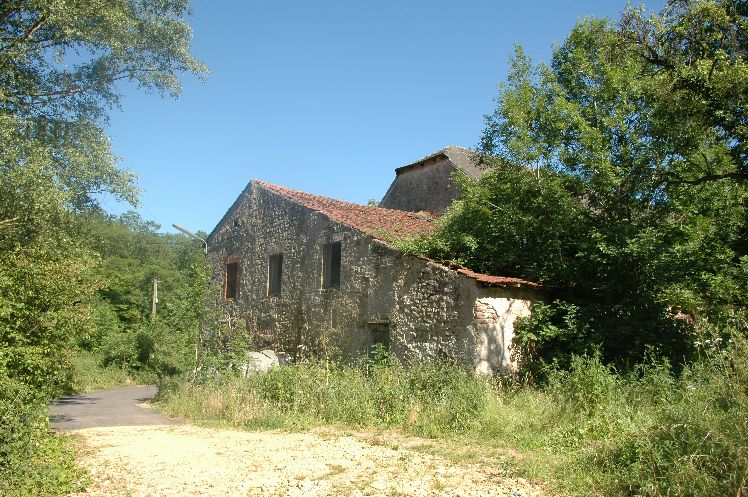 Vieux moulin 1